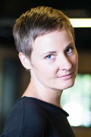 Paula Dombrowski as Imme in Die Braut von der Tankstelle 2005