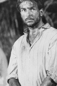 Salvador Godínez as Old Missionary in Fitzcarraldo 1982