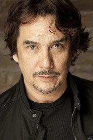 Anthony Salvador Lewis as Father Matos in Dementia 13 2017