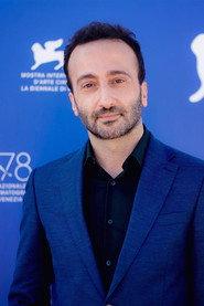 Lucien Bourjeily as Zaher in Soukoon 2019