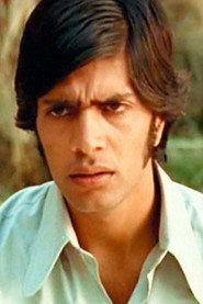 Aamir Ali Malik as Saleem in Silent Waters 2004