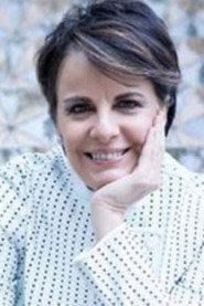 Leila Pinheiro as Leila Pinheiro in Eu Sou Insana? 2014