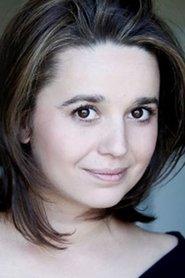 Céline Ronté as Kamelia (voice) in Ernest & Celestine: A Trip to Gibberitia 2022