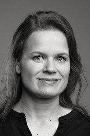Selma Vilhunen as Self in The Dinosaur 2021
