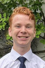 Joshua Newbury as Self in Joshua 2027
