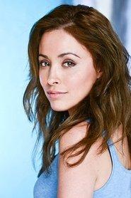 Tamara Almeida as Kiera in The Christmas Charade 2024