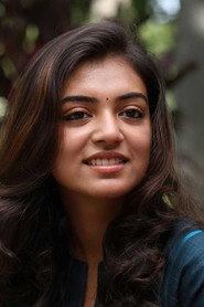 Nazriya Nazim as Jeena in Neram 2013