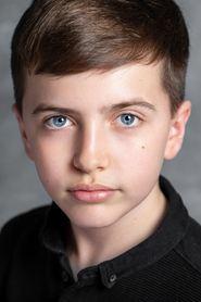 Rhys Bailey as Self - Henry Creel in Behind the Curtain: Stranger Things: The First Shadow 2025