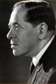 Max Bozyk as Izak 'Ajzyk' Kalamutker in Yiddle with His Fiddle 1936