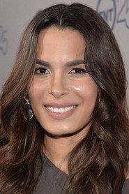 Nadine Velazquez as Katerina Marquez in Flight 2012