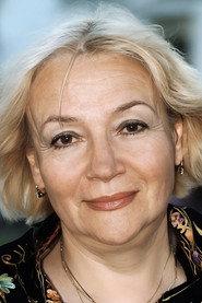 Yelena Sanayeva as Iraida Paleologova in Ono 1989
