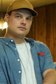 Bryce Powers as Pete Fisher in BELIEVERS 2024