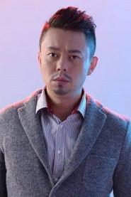Glen Lee Lam Yan as Mini 4WD Competition MC in Dream Again 2015