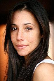 Shyla Marlin as Goldie in Kinda Like a Love Story 2013