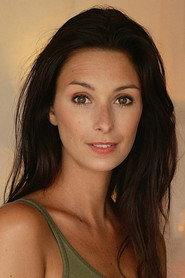 Raphaëlle Lenoble as in Le Visage du Diable 2014