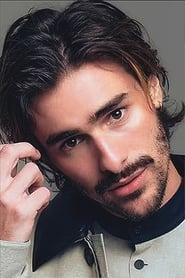 Bruno Montaleone as Thiago in Burning Betrayal 2023