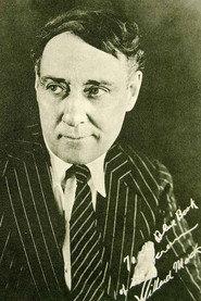 Willard Mack as Ted Mason in Your Friend and Mine 1923