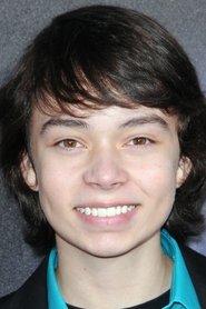 Noah Ringer as Aang in The Last Airbender 2010