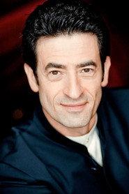 Yakov Kreizberg as Conductor in Don Giovanni 1995