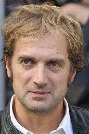 Gianfelice Facchetti as Francesco in The Pirate - Marco Pantani 2007