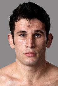 Amir Sadollah as Self in UFC Fight Night 20: Maynard vs. Diaz 2010