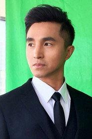 Sam Wang as 傅偉 in See the happiness of 0.04 2011