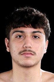 Emiliano Moreno as Self in Michael Angeletti vs. Eros Correa 2025