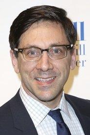 Michael Berresse as Robert Bingham in State of Play 2009