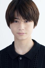 Rento Nishiyama as Gon Freecss in HUNTER X HUNTER THE STAGE 3 2025