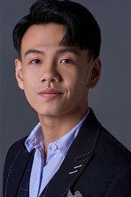 Ding Dong as 方小马 in I'm Alim 2013