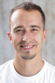Andrew Wheildon-Dennis as Book Club Member in Queer Enough 2024