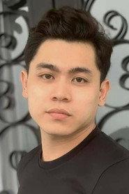 Arjay Ramos as Aleck in hold me tighter than before 2024