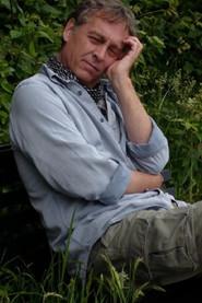 Eric Pauwels as Self/Narrator in The Dreamed Films 2010