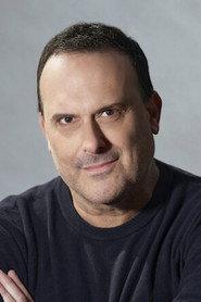 Joe Symon as Ben Howardson in You Haunt Me 2026