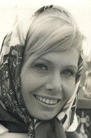Ruth Gassmann as Helga in Helga 1967