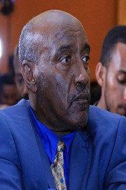 Siyum Tefera as in And Tarik (አንድ ታሪክ) 2022