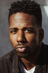 Asiel Hardison as Self - Dancer in Lady Gaga: iTunes Festival 2013 2013