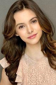 Victoria Hunter as Sierra in Ouija Hell House 2026