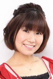 Orie Kimoto as Saki Hyuuga / Cure Bloom (voice) in Pretty Cure All Stars GoGo Dream Live! 2008