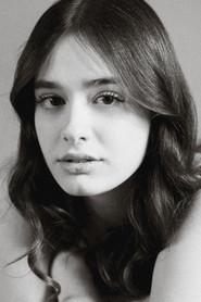 Alma Giardina as Sara in A Beautiful Day 2026