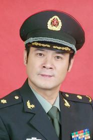Sun Hongtao as in Nankou in 1937 2016