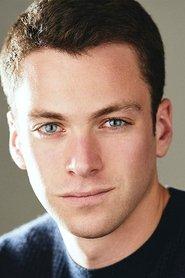 Philip Schneider as Liam in The River 2022