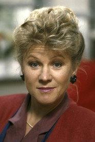 Elsje de Wijn as Aafke in Happy Days Are Here Again 1975