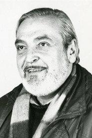 Kostas Konstantinidis as  in The Reason Why 1974