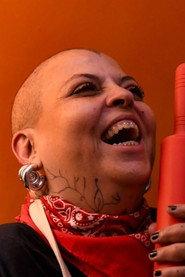 Ana Flávia Garcia as Mother in A Capital dos Mortos 2: Mundo Morto 2015