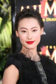 Isabella Leong Lok-Sze as Lin in The Mummy: Tomb of the Dragon Emperor 2008