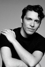 Felipe Zambrano as Alex in Ghost of future lives 2025