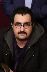 Hesam Shojai as Farzin in The President's Cell Phone 2012