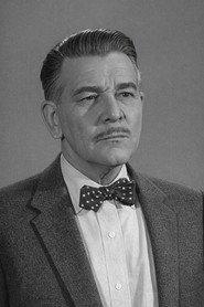 Warren Parker as Mr. Taylor in Too Soon to Love 1960