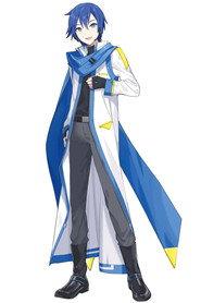 KAITO as 主唱(Vocal) in 初音ミク ライブパーティー 2013 in Kansai(ミクパ♪) -39's Spring the 3rd Synthesis- 2013